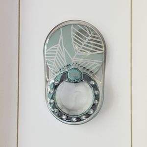 Universal Phone Ring by iHome 54th & Madison NWT